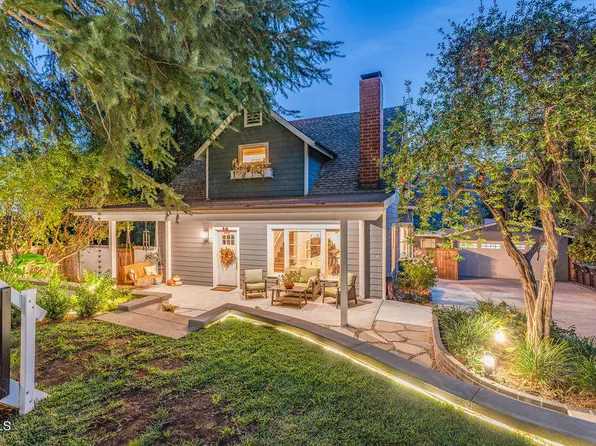 3500 Fairchild St, Glendale, CA 91214