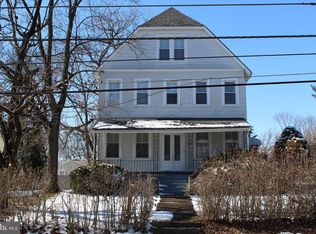 254 N Hills Ave #1, Glenside, PA 19038