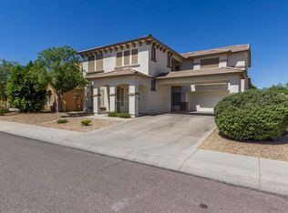 2442 S 86th Ln, Tolleson, AZ 85353