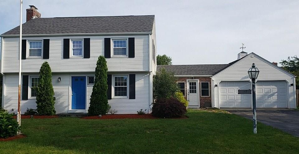 1st image of 627 Namquid Dr