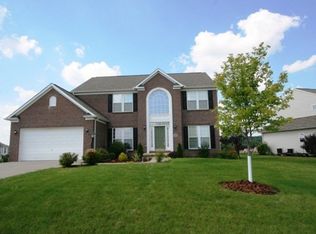 4410 Grandview Dr, Gibsonia, PA