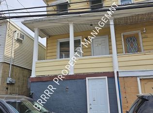 232 W Kline Ave, Lansford, PA 18232