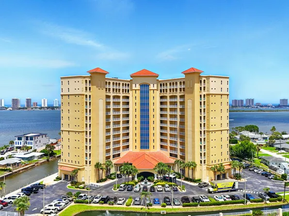 2801 S Ridgewood Ave Unit 905, South Daytona, FL 32119