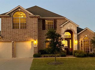 7363 Sweetgate Ln, Denton, TX 76208
