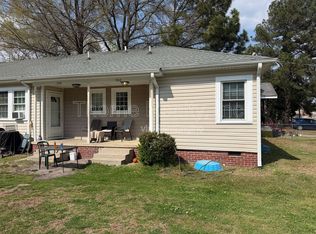 700 Pinehaven Dr, Rocky Mount, NC 27803