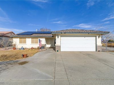 2121 Upland Ave, Pahrump, NV, 89048