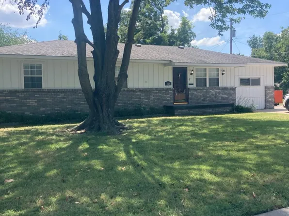 124 7th Ave SE, Miami, OK 74354