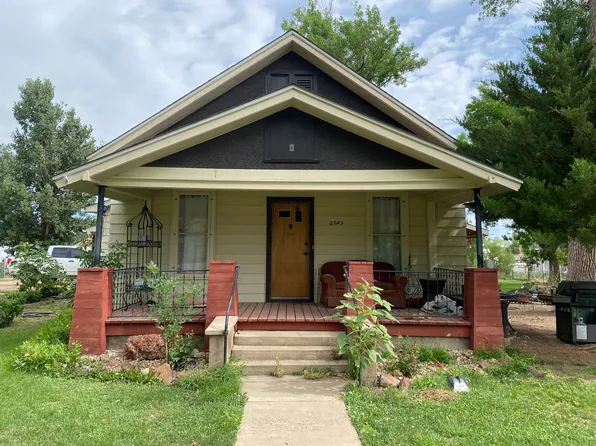 2343 W 1st St, Greeley, CO 80631