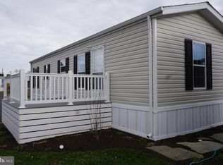 12346 Old Bridge Rd #151, Ocean City, MD 21842