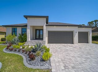 260 Marker Rd, Rotonda West, FL 33947