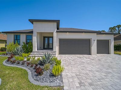 260 Marker Rd, Rotonda West, FL, 33947