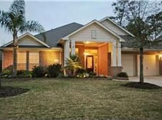 25636 Peppermill Creek Dr, Porter, TX 77365