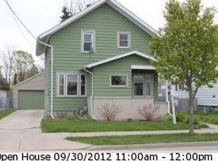 700 N Mason St, Appleton, WI 54914
