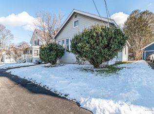 26 14th St, Bangor, ME 04401
