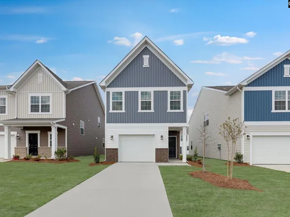 1115 Swindon Ave, Gilbert, SC 29054