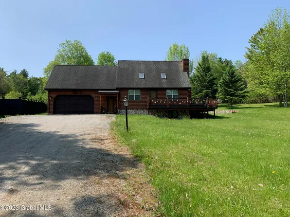 48 Morse Memorial Hwy, Olmstedville, NY 12857