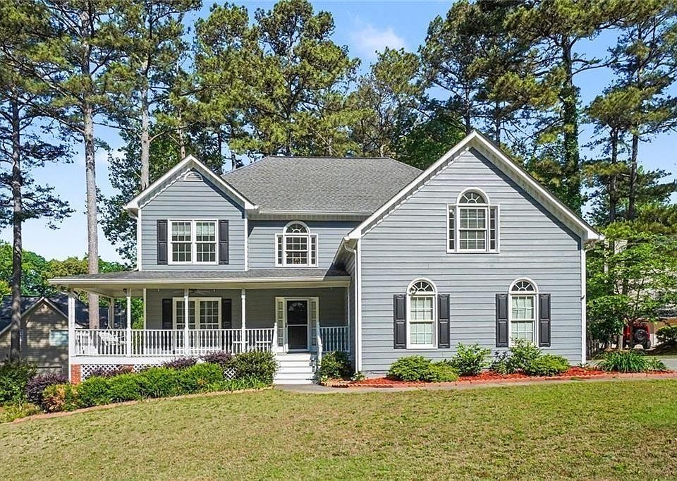 1st image of 489 Broadstone Way NW