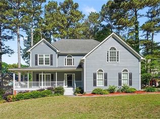 489 Broadstone Way NW, Acworth, GA 30101
