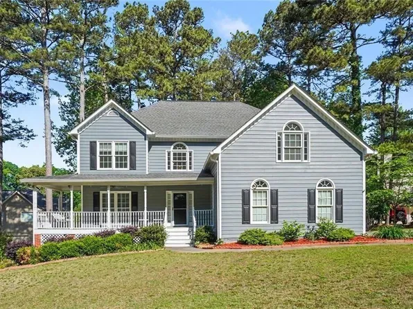489 Broadstone Way NW, Acworth, GA 30101