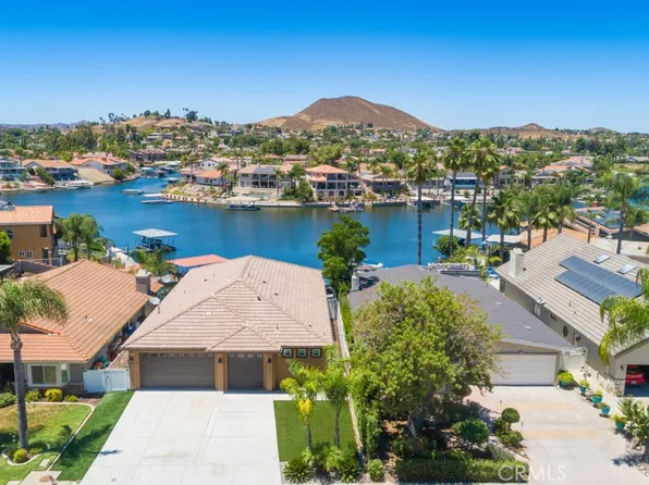 23630 Continental Dr, Canyon Lake, CA 92587