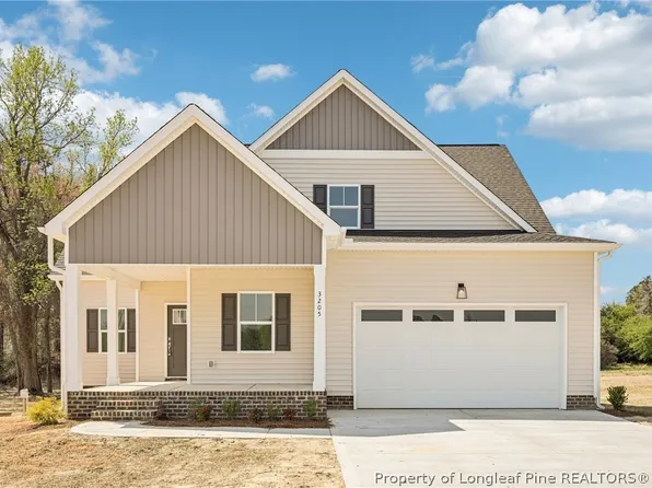 3205 Leaflet Church Rd, Broadway, NC 27505