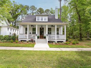 47 Mount Grace, Beaufort, SC 29906