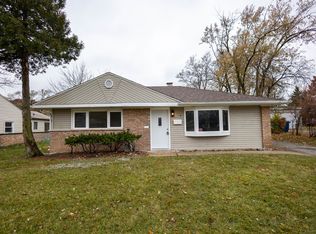 (Undisclosed Address), Park Forest, IL 60466