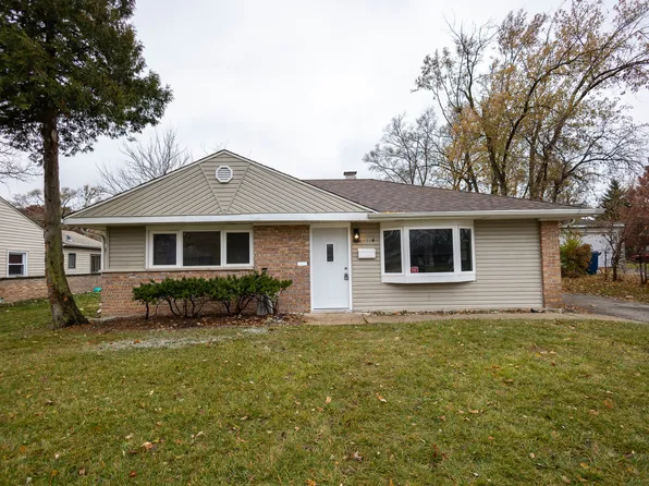 414 Shabbona Dr, Park Forest, IL 60466