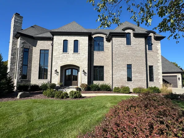 18640 S Cornflower Ct, Mokena, IL 60448