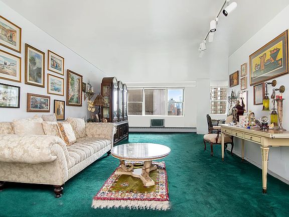 2nd image of 1175 York Ave APT 10E