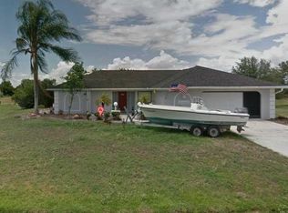 8448 SW Liverpool Rd, Arcadia, FL 34269