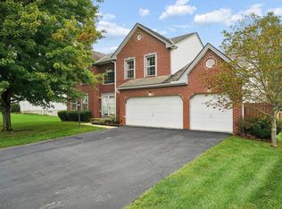 124 Long Hollow Dr, Etna, OH 43062