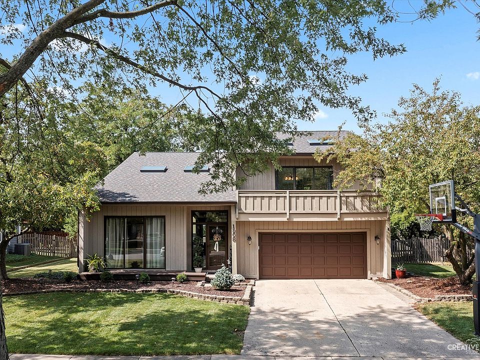 1908 Berkshire Pl, Wheaton, IL 60189 Zillow