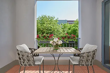 Sold by Corcoran