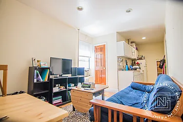 Rented by Nolita Group