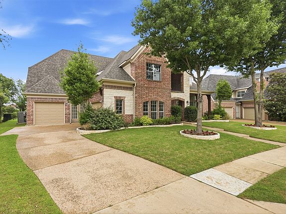 2nd image of 2841 Meadow Ridge Dr