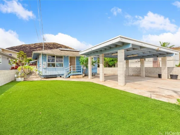 87-138 Mana St, Waianae, HI 96792