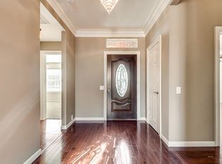 2800 Hillside Dr, Wylie, TX 75098