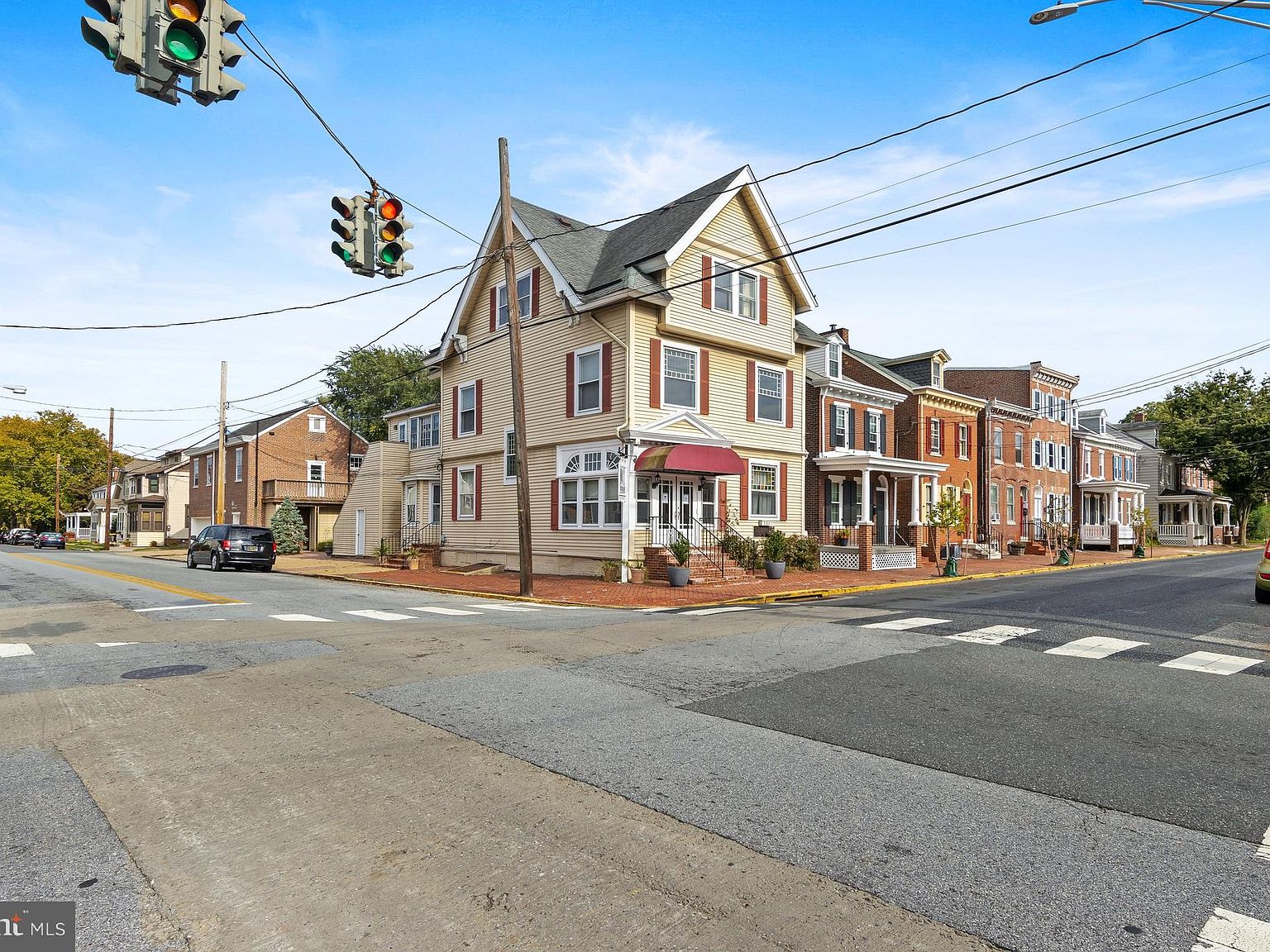 531 Delaware St, New Castle, DE 19720 Zillow