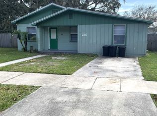 215 Covino Ave, Saint Augustine, FL 32084