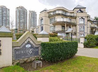 2968 Burlington Dr #411, Coquitlam, BC