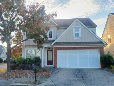 1923 Executive Dr, Duluth, GA, 30096