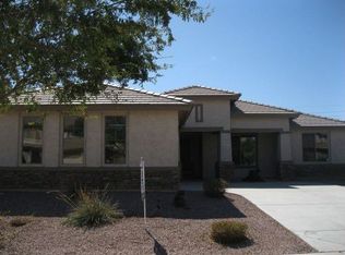 15211 W Boca Raton Rd, Surprise, AZ 85379