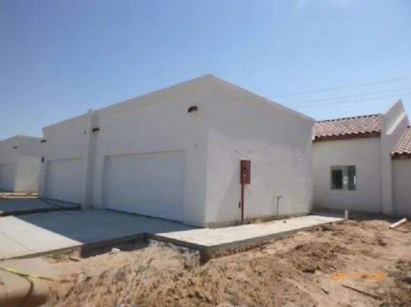 4835 E Jett St, San Luis, AZ 85349