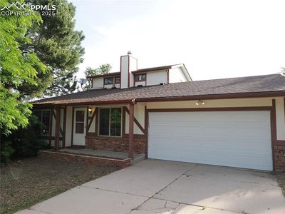 6613 Fredrick Dr, Colorado Springs, CO, 80918