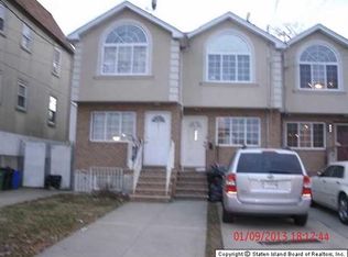 544 Targee St, Staten Island, NY