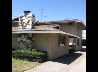 631 Lemar Park Dr APT D, Glendora, CA 91740