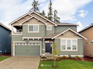 17226 29th St E #33, Lake Tapps, WA 98391