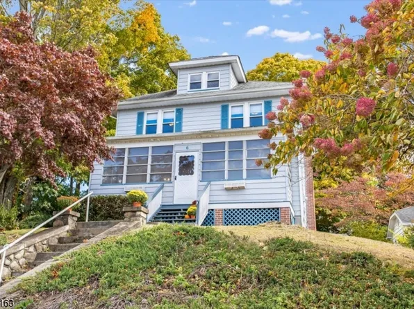 6 Allen Ter, Netcong Boro, NJ 07857