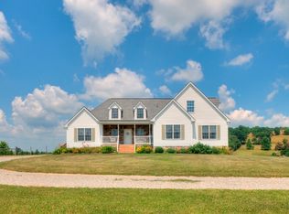 4736 Shelburne Rd, Radford, VA 24141